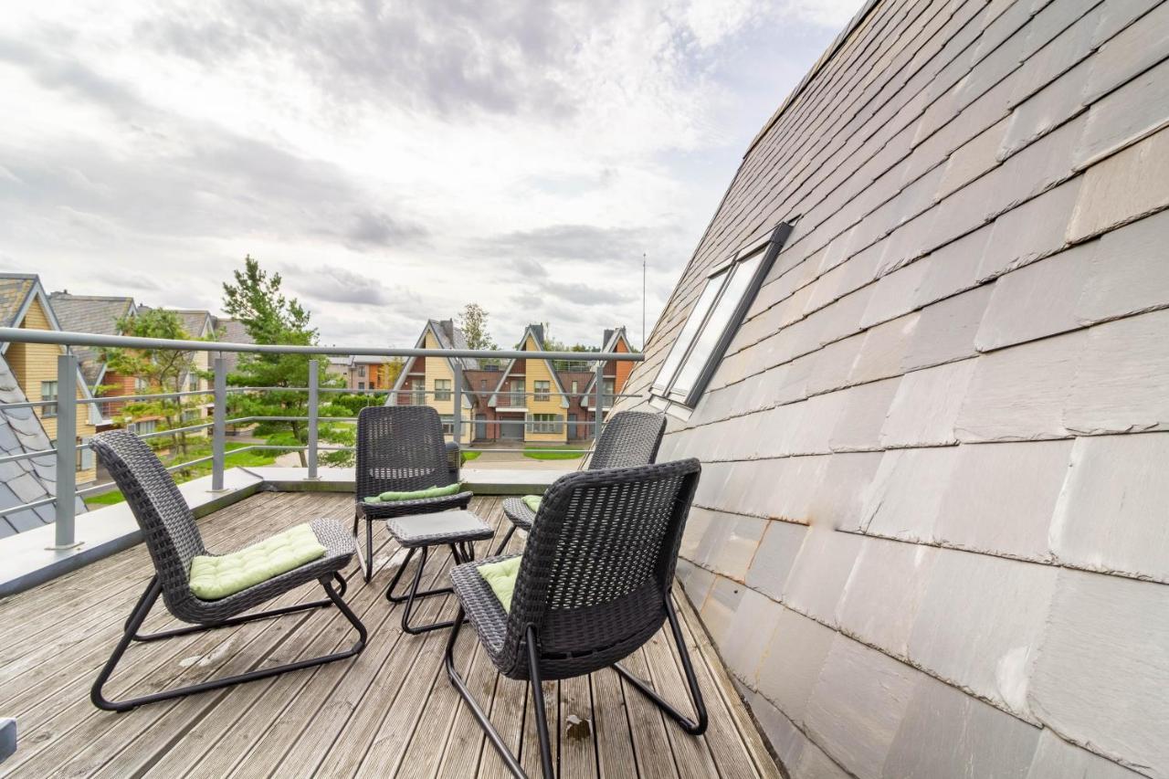 Verde Apartment, By Cohost Palanga Exterior foto
